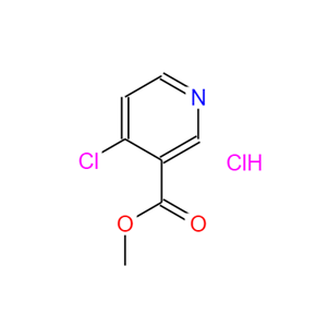 4-氯吡啶烟酸甲酯盐酸盐
