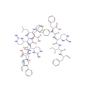 胰凝乳蛋白酶抑制剂 9076-44-2