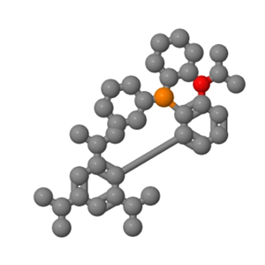 二环己基(3-乙丙氧基-2′,4′,6′-三异丙基-[1,1′-二苯基]-2-基)膦,Ephos