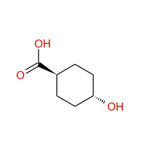 反式-4-羟基环己烷羧酸 3685-26-5