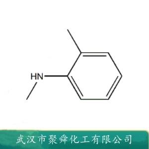 N-甲基-邻甲基苯胺,n-methyl-o-toluidine