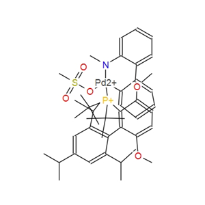 (2-二叔丁基膦-2