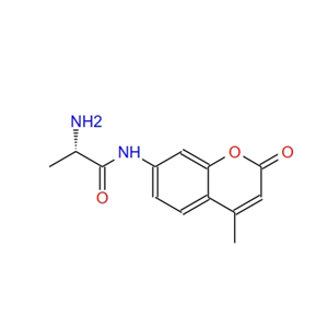 L-丙氨酸-7-氨基-4-甲基香豆素 77471-41-1
