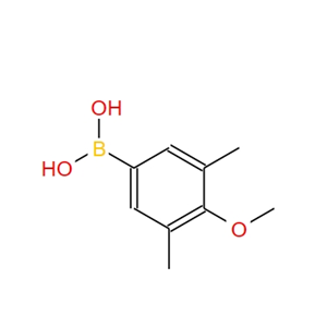 3,5-二甲基-4-甲氧基苯硼酸 301699-39-8