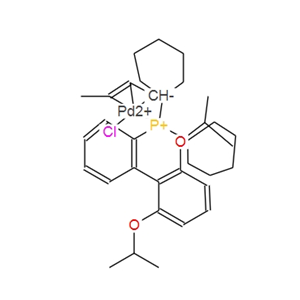 PD-171,RuPhos Pd(crotyl)Cl