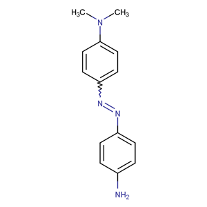 N,N-二甲基-4,4-偶氮二苯胺   