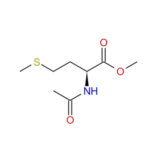 N-乙酰-L-蛋氨酸甲酯,Ac-Met-OMe