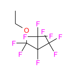 163702-06-5;乙基全氟丁基醚;Ethyl perfluorobutyl ether