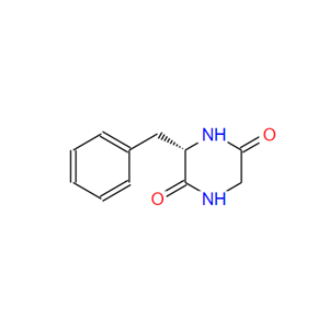 环(甘氨酰-L-苯丙氨酰),CYCLO(-GLY-PHE)