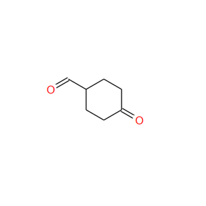 环己酮-4-甲醛,Cyclohexanone-4-carboxaldehyde