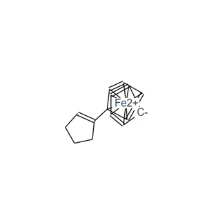 环戊烯基二茂铁,Cyclopentenylferrocene