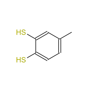 496-74-2；甲苯-3,4-二硫酚；TOLUENE-3,4-DITHIOL；