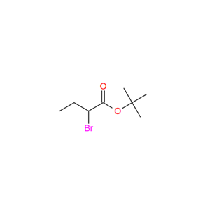 2-溴丁酸叔丁酯