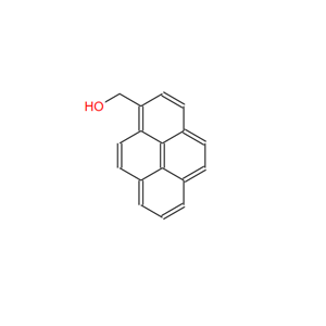 1-芘甲醇,1-PYRENEMETHANOL