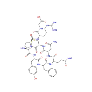(Arg8)-Vasopressin (free acid) trifluoroacetate salt 25255-33-8