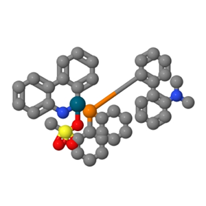 甲磺酸[2-(二环己基膦基)-2
