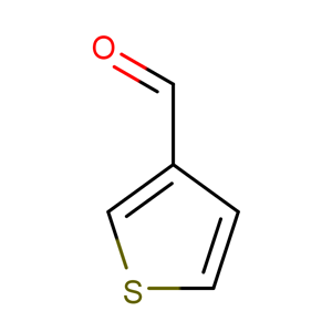 3-噻吩甲醛,3-Thiophenecarboxaldehyde