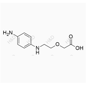 利伐沙班杂质113,Rivaroxaban Impurity 113