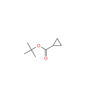 87661-20-9 环丙甲酸叔丁酯
