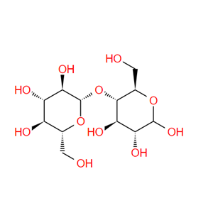 133-99-3 4-beta-D-吡喃葡萄糖基-D-葡萄糖(22家)