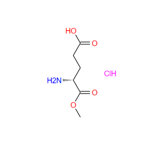 6138-23-4 D-谷氨酸-1-甲酯盐酸盐