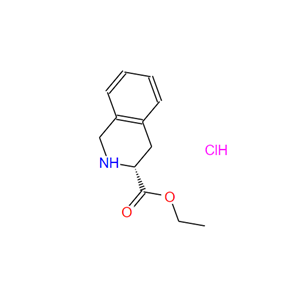 41220-49-9 R-1,2,3,4-四氢异喹啉-3-羧酸乙酯盐酸盐