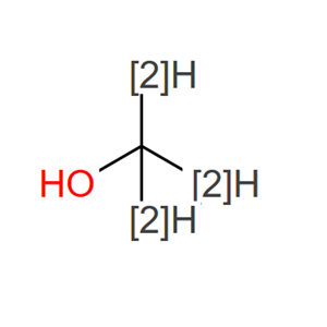 1849-29-2；甲醇-D3；METHANOL-D3