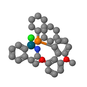 2 -二环己基膦- 2 6二甲氧基- 1 ,1 -联苯,SPhos Pd G1, Methyl t-Butyl Ether Adduct