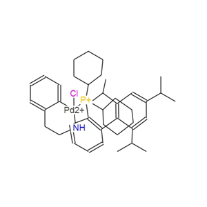 氯(2-二环己基膦基-2