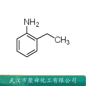 2-乙基苯胺,2-Ethylaniline