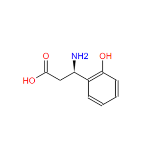 708973-31-3 D-3-氨基-3-(2-羟基苯基)丙酸