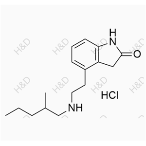 羅匹尼羅EP雜質(zhì)B(鹽酸鹽)