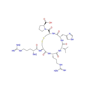 Antistasin-Related Peptide 161561-46-2