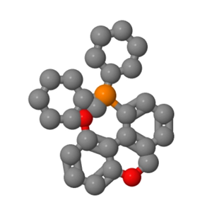 2-双环己基膦-2