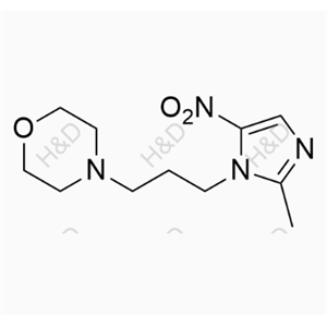 吗啉硝唑杂质 5 2213449-45-5