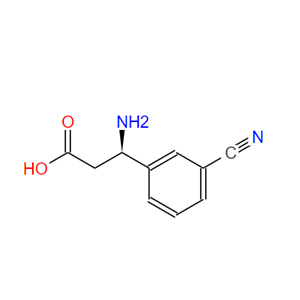 761396-82-1 D-3-氨基-3-(3-氰基苯基)丙酸