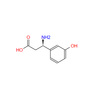 780749-95-3D-3-氨基-3-(3-羟基苯基)丙酸