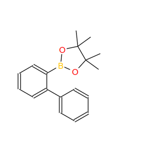 914675-52-8；聯(lián)苯-2-硼酸頻哪酯；Biphenyl-2-boronic acid pinaco