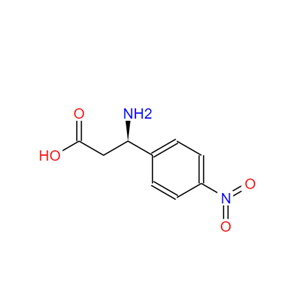 501120-99-6 D-3-氨基-3-(4-硝基苯基)丙酸