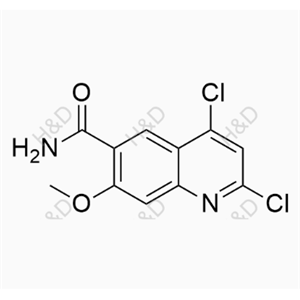 乐伐替尼杂质59,Lenvatinib Impurity 59