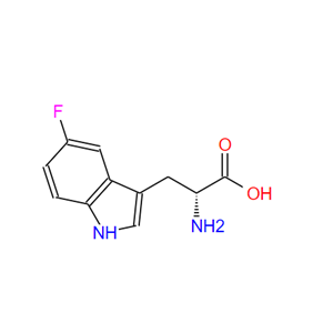 97749-24-1 D-5-氟色氨酸
