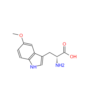 89496-02-6 D-5-甲氧基色氨酸