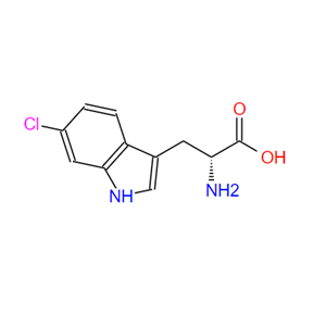 D-6-氯色氨酸,D-6-Chlorotryptophan