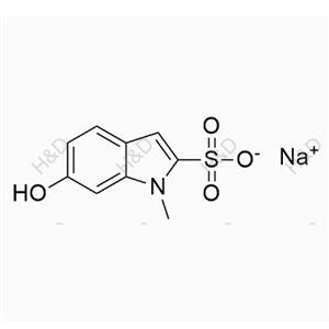 卡络磺钠杂质2(钠盐)