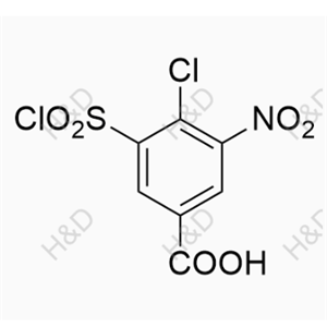 布美他尼杂质12,Bumetanide Impurity 12