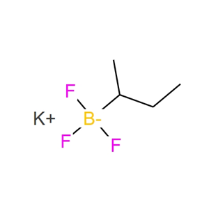 仲-丁基三氟硼酸钾 958449-00-8