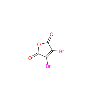 1122-12-9 2,3-二溴马来酸酐
