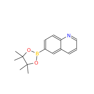 6-喹啉硼酸频那醇酯