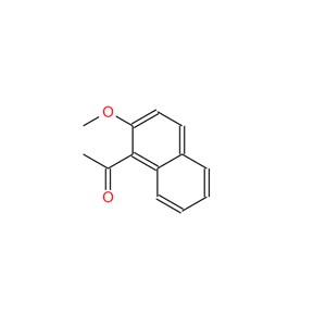 2-甲氧基-1-萘乙酮,2-Methoxy-1-acetonaphthone