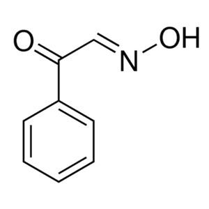 异亚硝基苯乙酮,2-Hydroxyiminoacetophenone